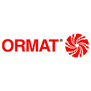 ORMAT TECHNOLOGIES