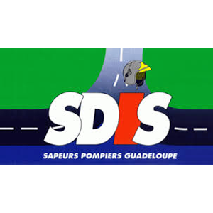 SDIS de Guadeloupe