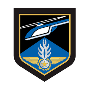 Service aérien de la Gendarmerie